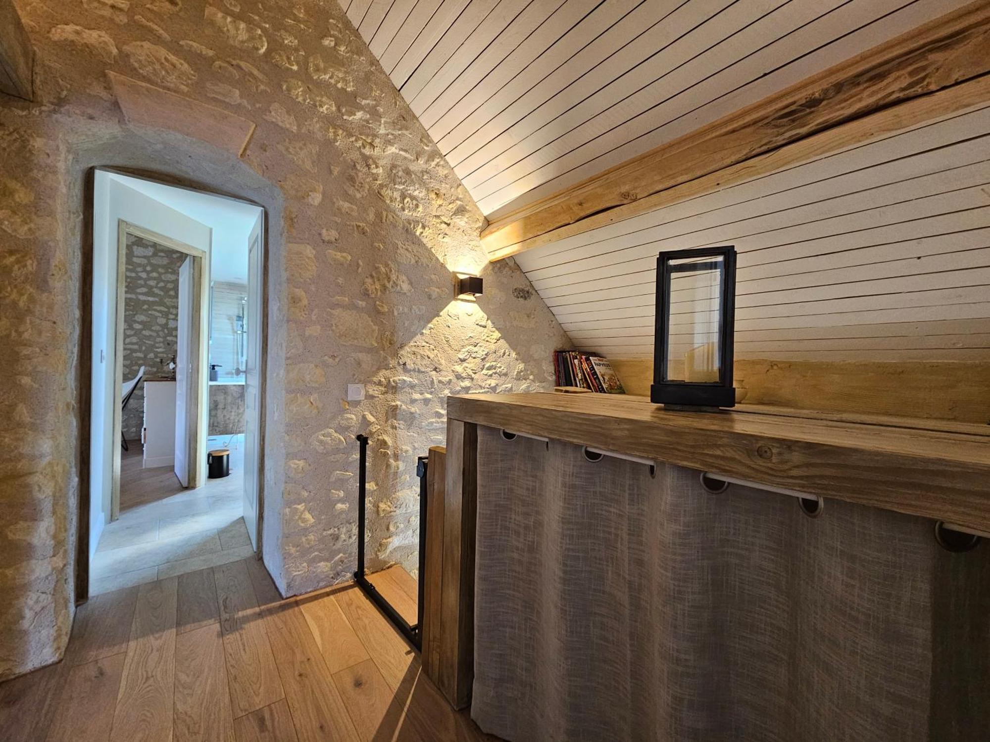Villa Les Peupliers Noyers-sur-Cher Exterior foto